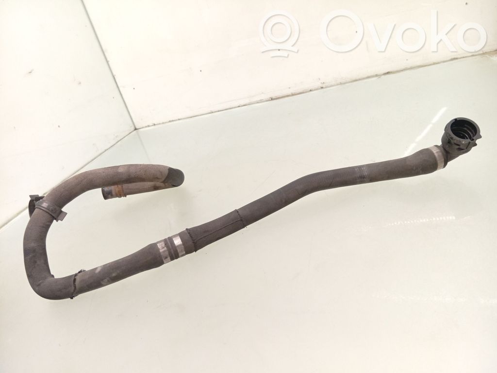 Engine coolant pipe/hose   6985735,64216985735