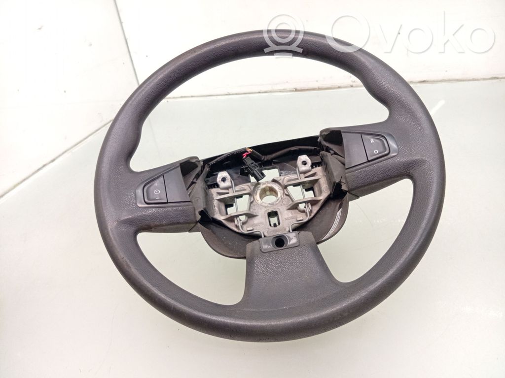 Opel Movano B Lenkrad 