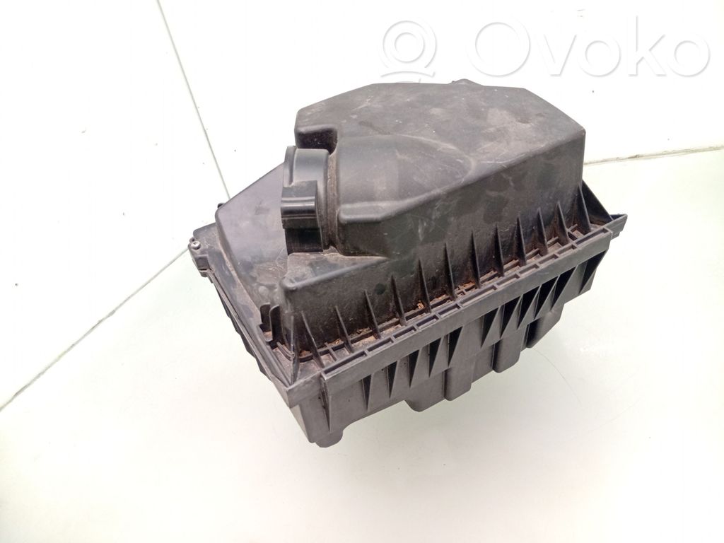 Opel Movano B Cutie filtru aer 