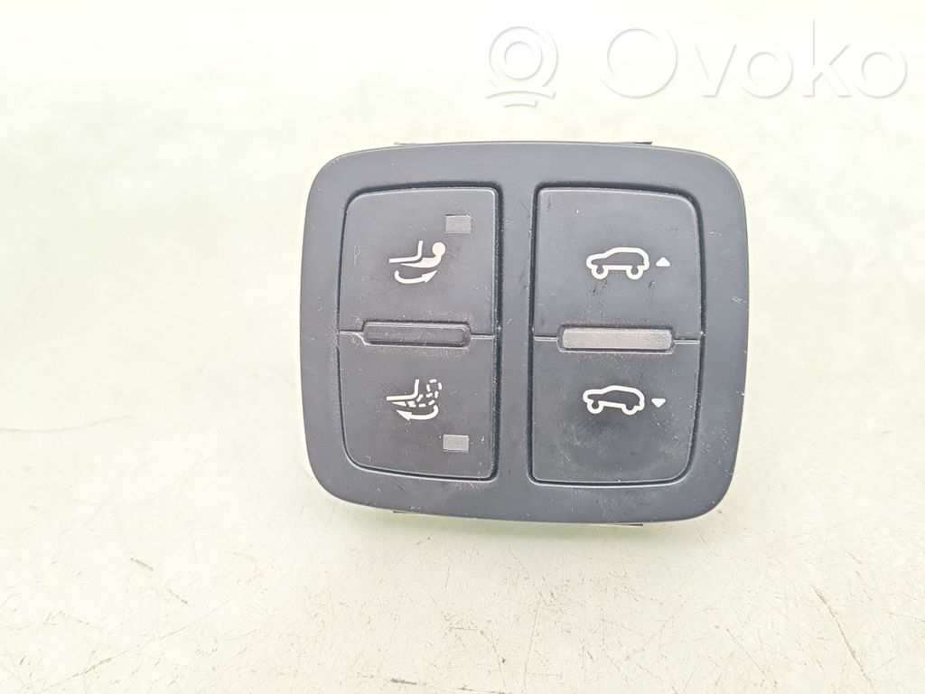 Porsche Cayenne (92A) Otros interruptores/perillas/selectores 
