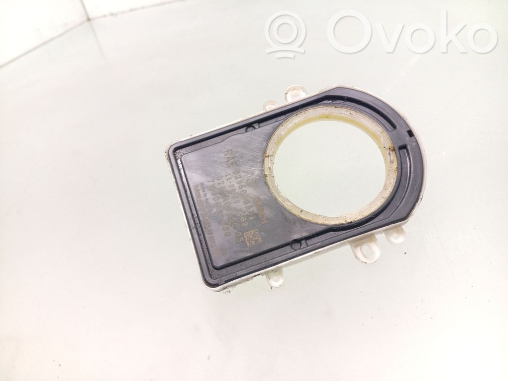 Opel Movano B Sensor de ángulo de dirección 