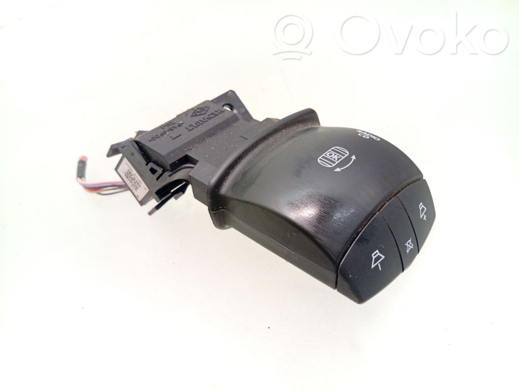 Opel Movano B Interruptor de control multifunción 