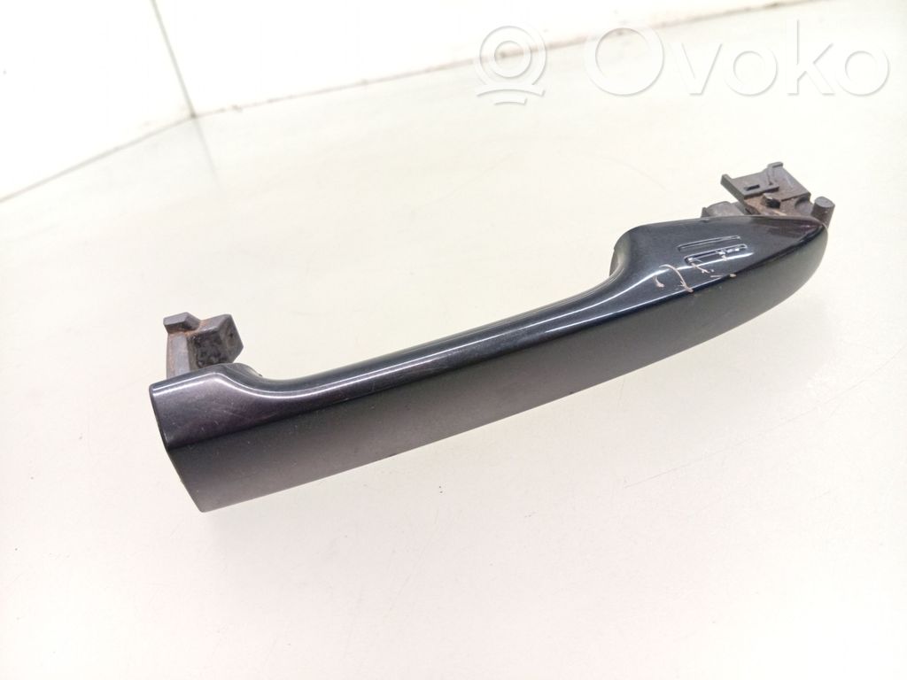 Toyota Avensis T270 Maniglia esterna per portiera anteriore