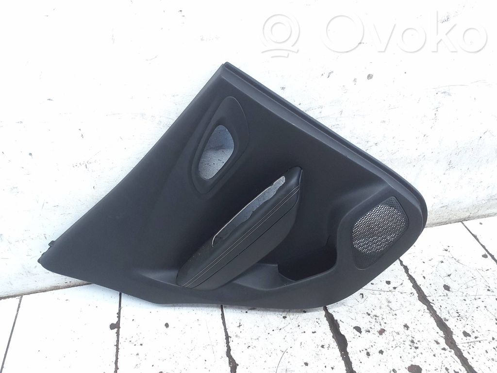 Renault Kadjar Garniture panneau de porte arrière