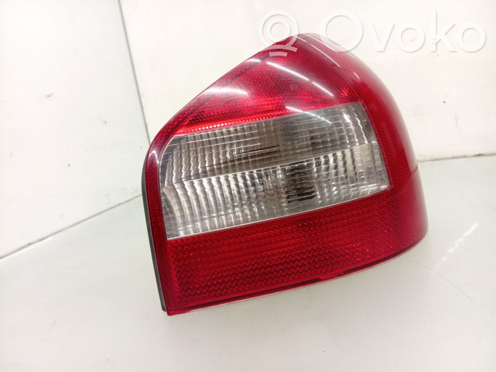 Audi A3 S3 8L Luci posteriori 