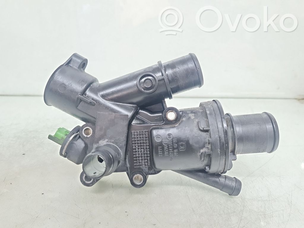 Ford Kuga I Termostato/alloggiamento del termostato 