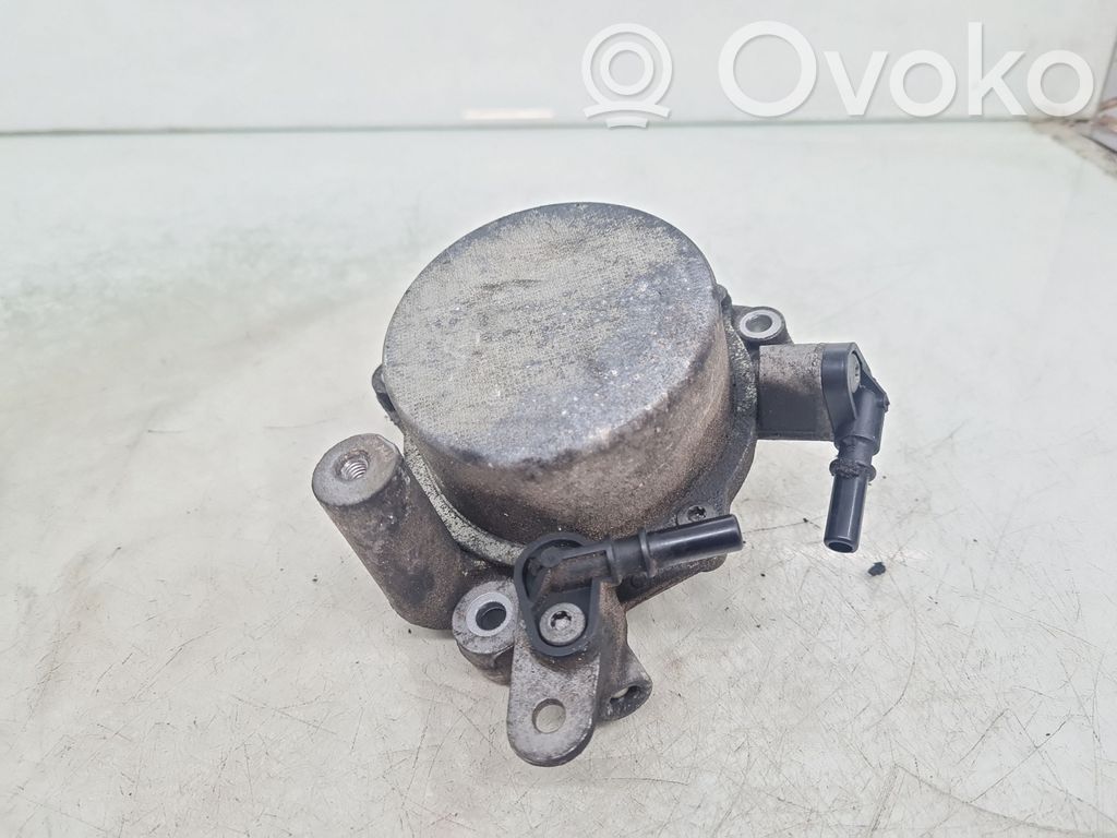 Ford Kuga I Pompa a vuoto 