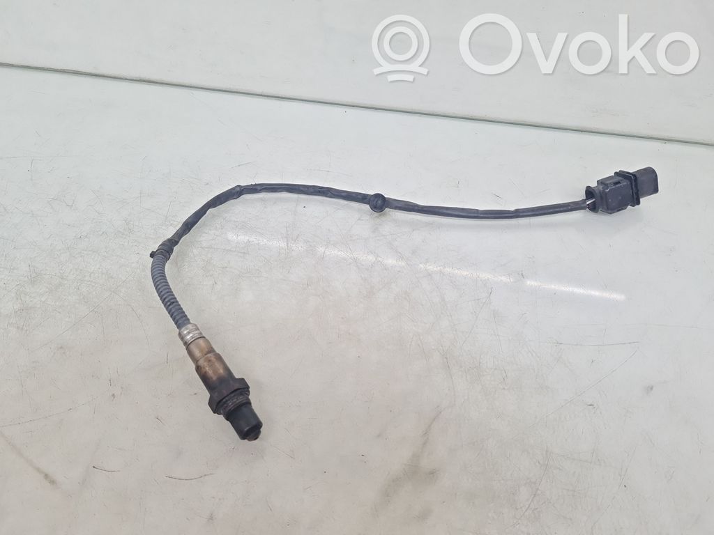 Ford Kuga I Sensore della sonda Lambda 