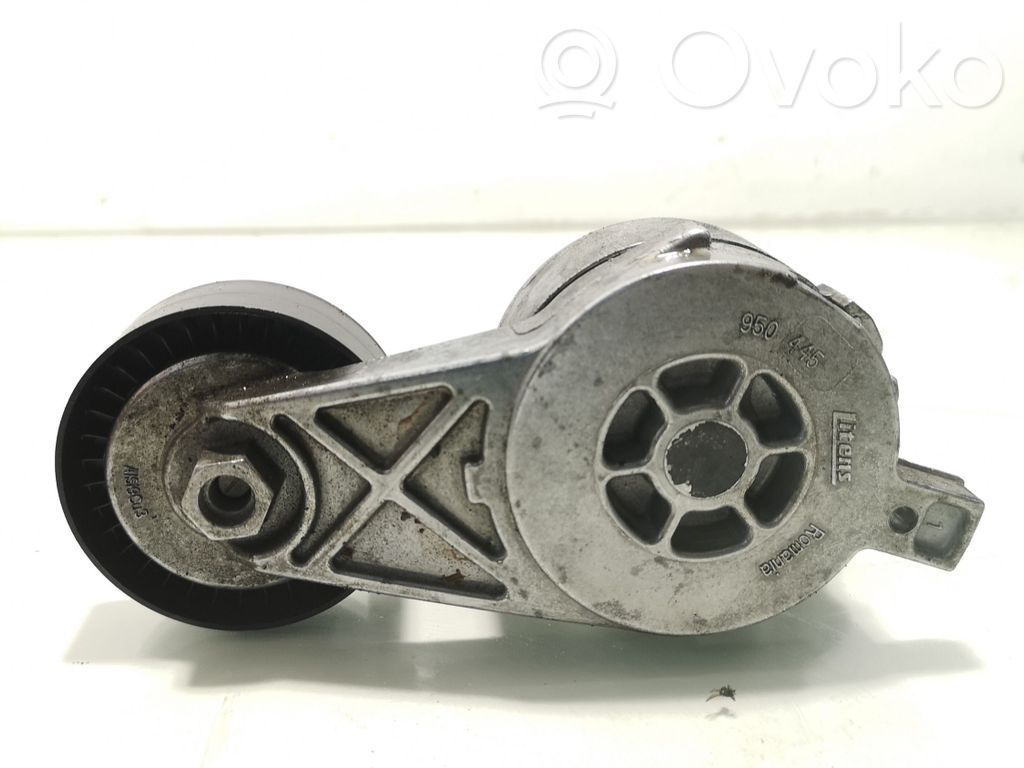 Volkswagen Golf V Întinzător curea generator/alternator 