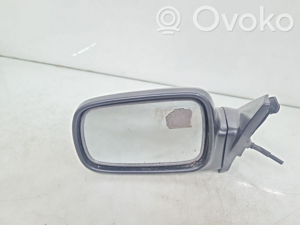 Oglindă exterioară coupe (mecanică)