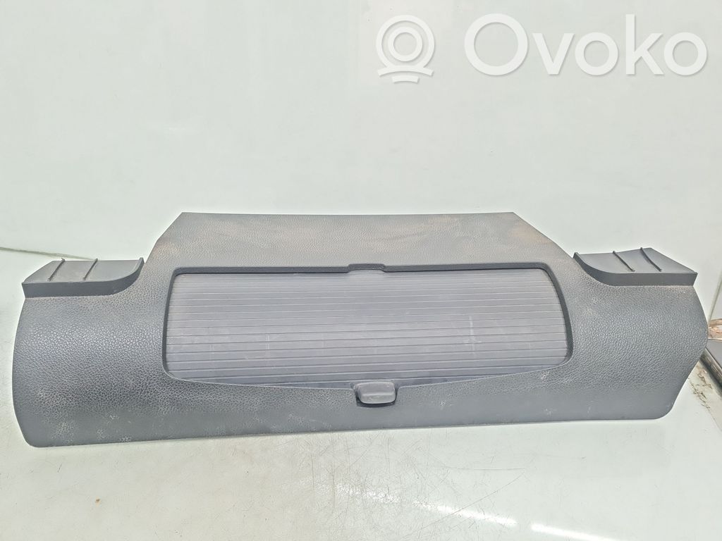 Opel Zafira C Handschuhfach 