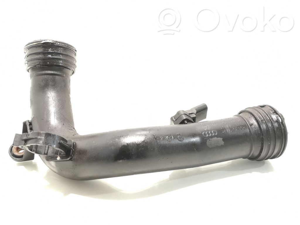 Volkswagen Golf V Furtun/conductă intercooler 