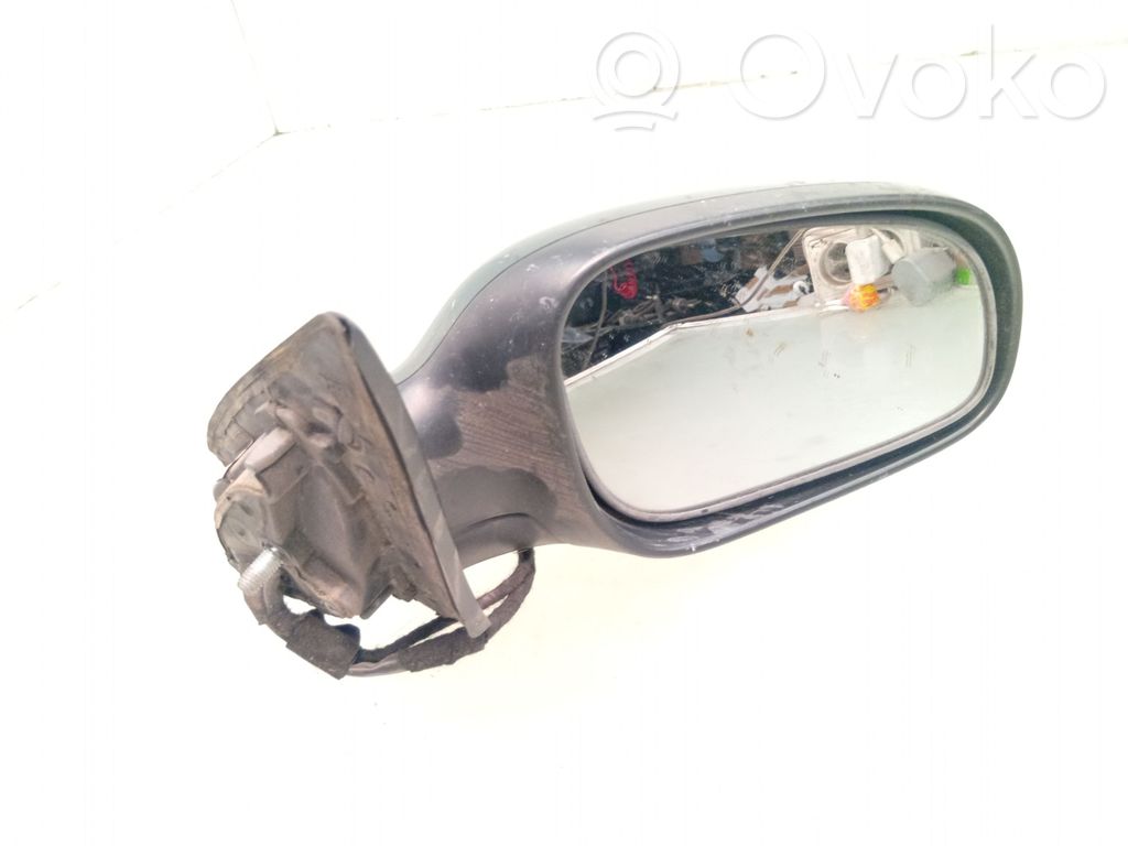 Volvo V70 Specchietto retrovisore elettrico portiera anteriore 