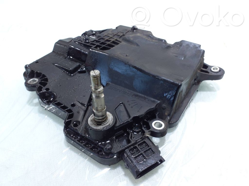 Mercedes-Benz ML W164 Unitate/modul de control cutie de viteze