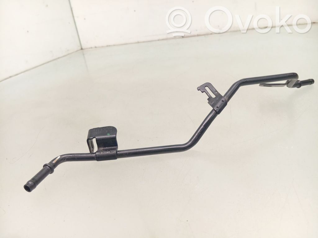 Volkswagen Golf VII Przewód / Wąż chłodnicy