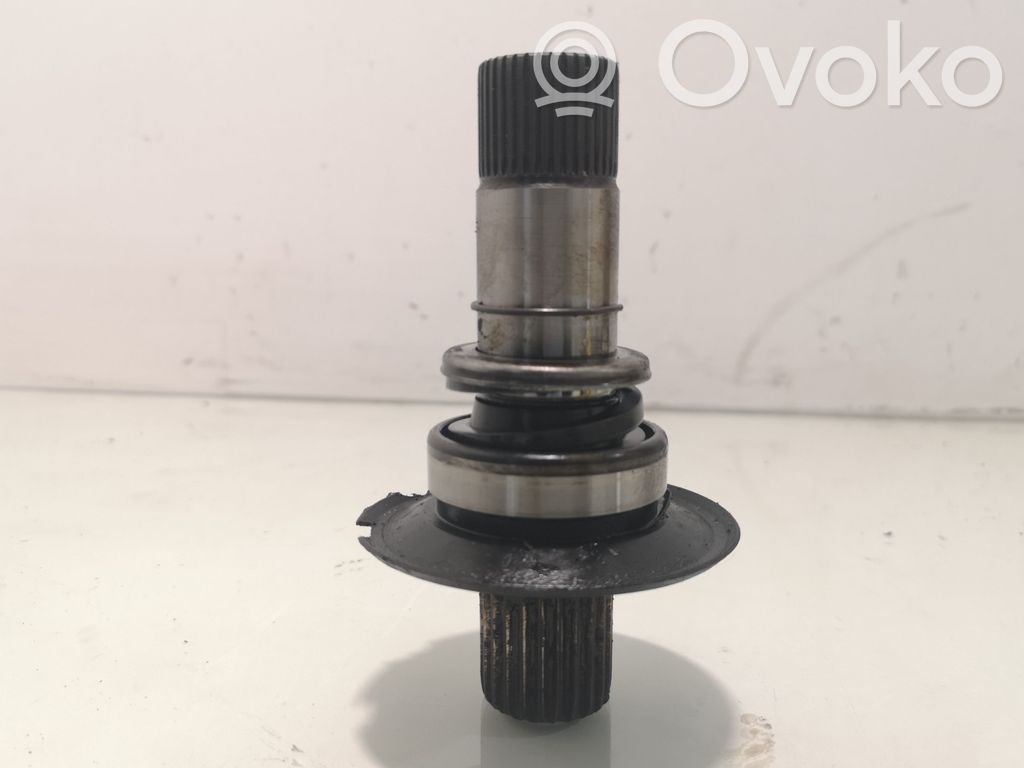 Volkswagen Golf V Muu vaihdelaatikon osa 
