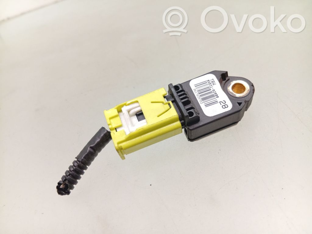 Airbagsensor Crashsensor Drucksensor   8983102080,0617835753