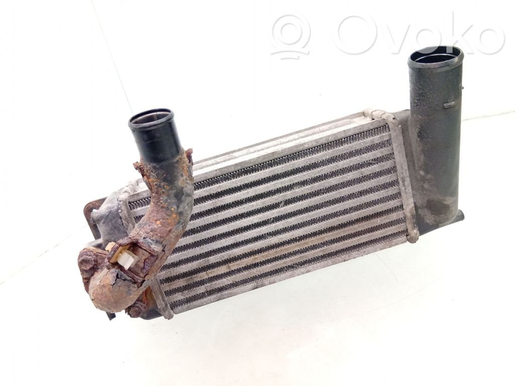 Toyota Auris 150 Radiador intercooler 