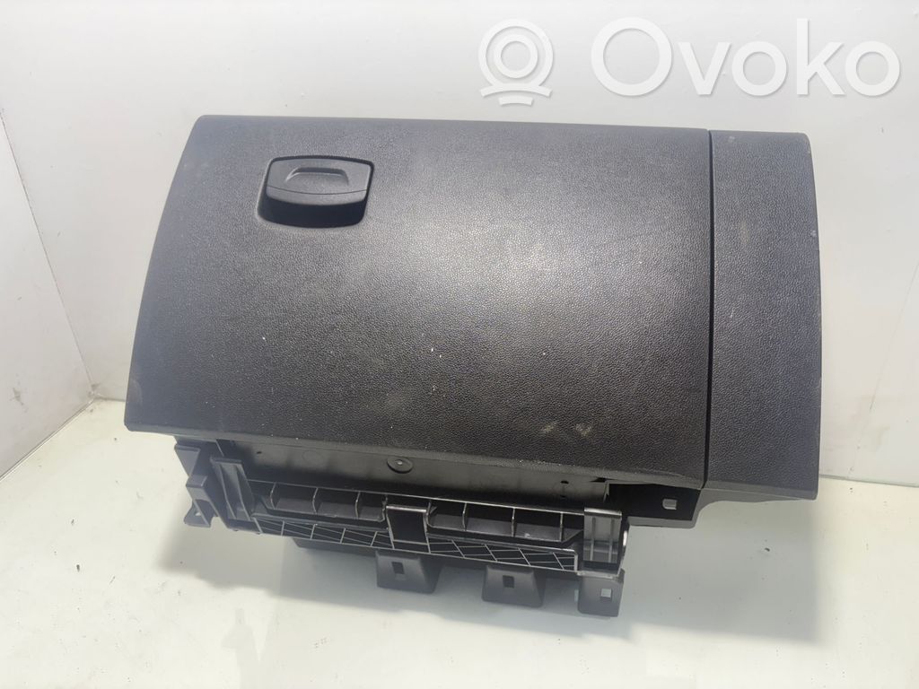 Renault Kadjar Set torpedou 