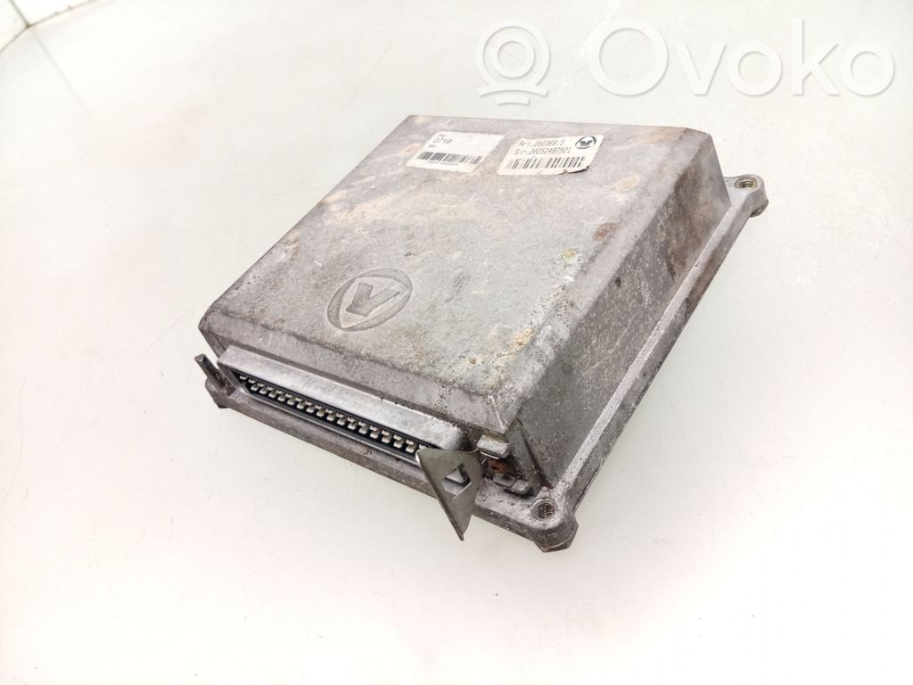 Volvo S60 Unitate/modul comandă GPL 