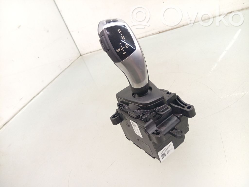 BMW 3 F30 F35 F31 Selector caja de cambios