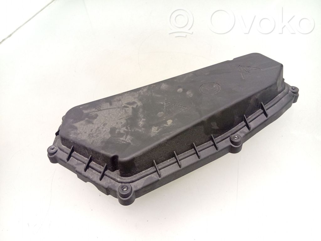 BMW 3 F30 F35 F31 Coperchio scatola dei fusibili 