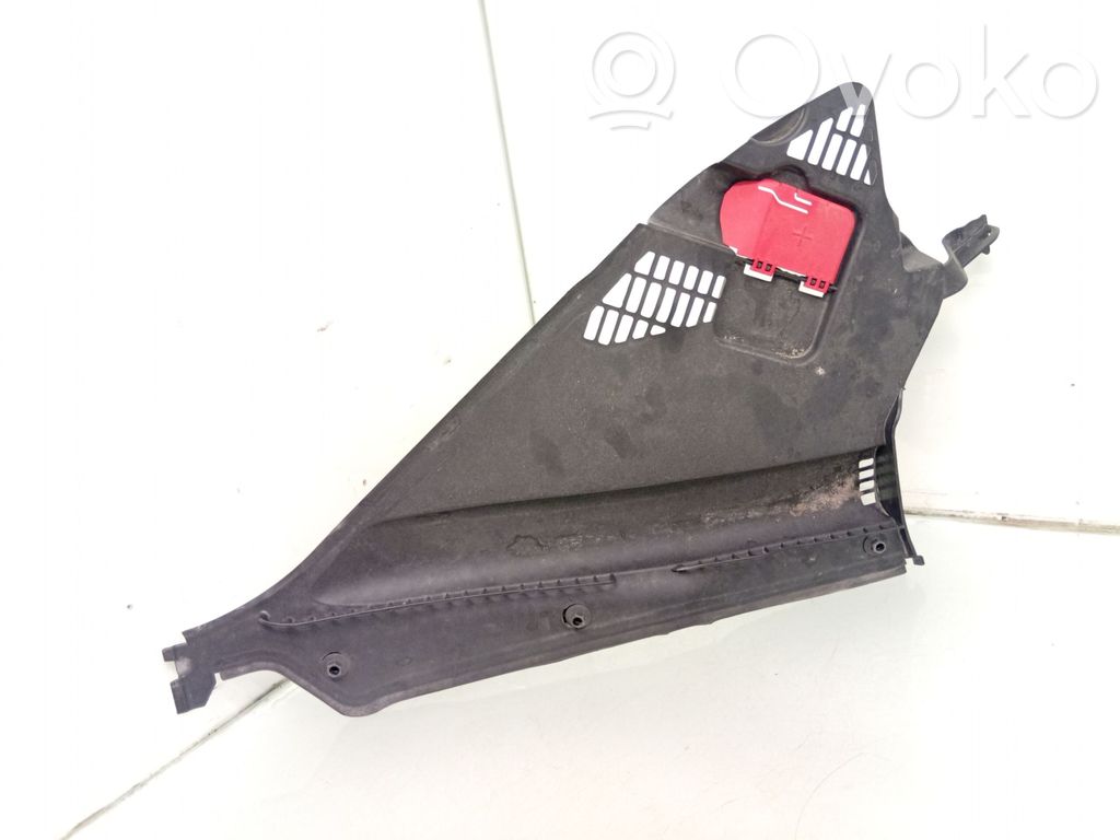 BMW 3 F30 F35 F31 Rivestimento del tergicristallo 