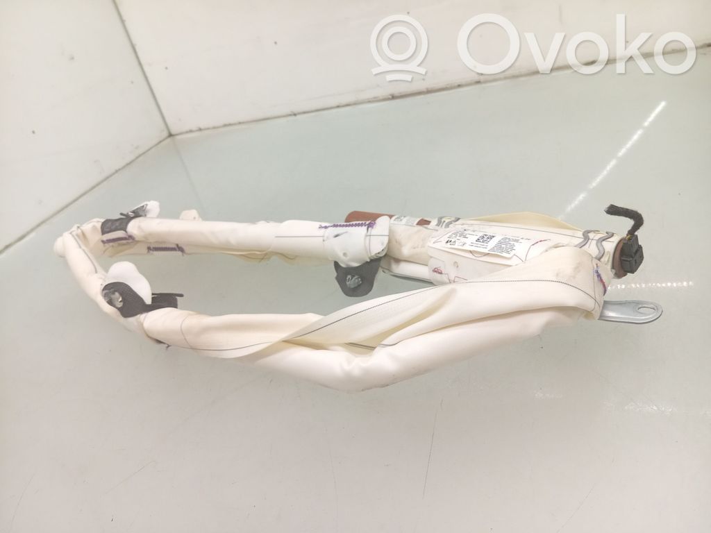 BMW 3 F30 F35 F31 Airbag da tetto 
