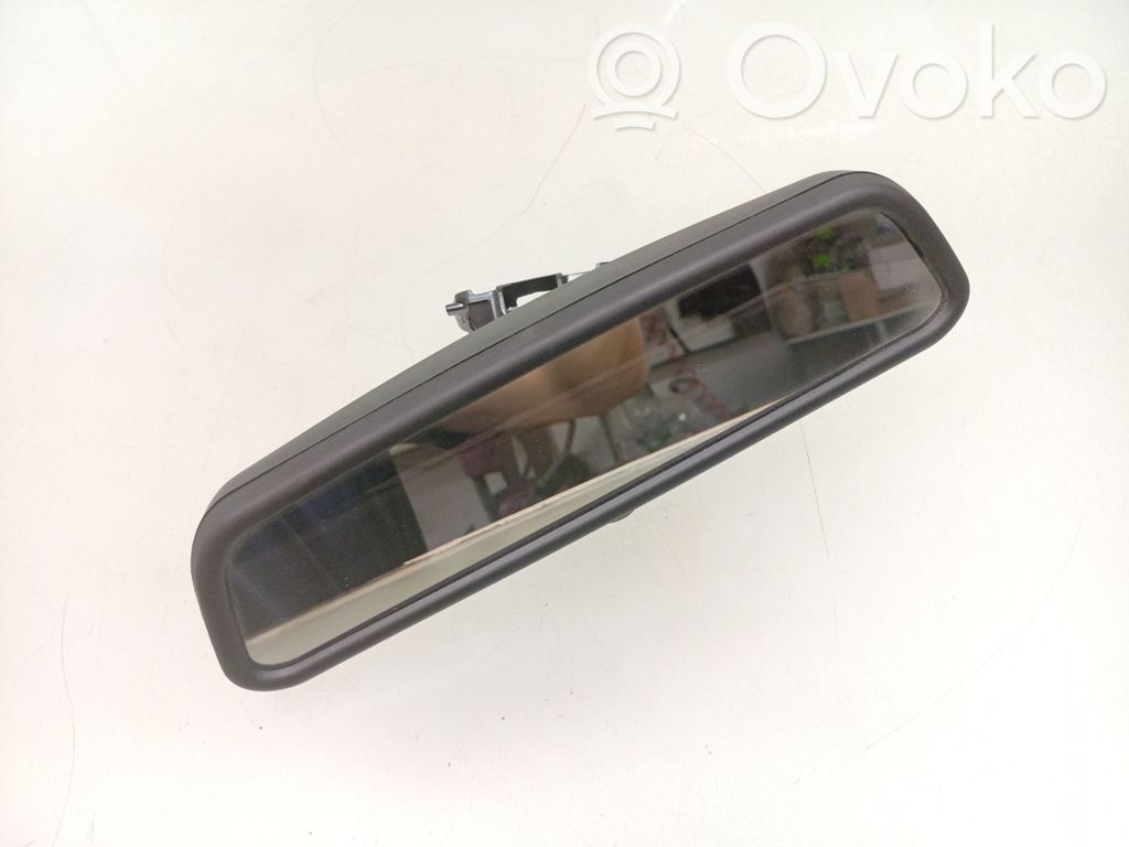 BMW 3 F30 F35 F31 Specchietto retrovisore (interno) 