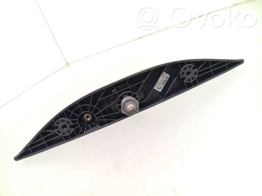 BMW 3 F30 F35 F31 Mecanismo del motor del limpiaparabrisas trasero