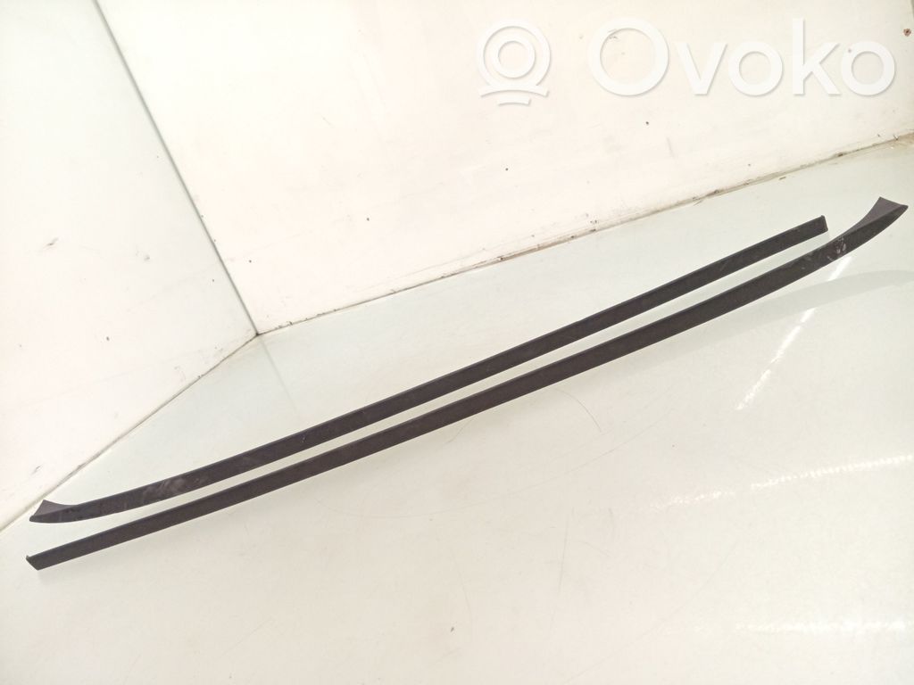 Volkswagen PASSAT B7 Rivestimento parabrezza 