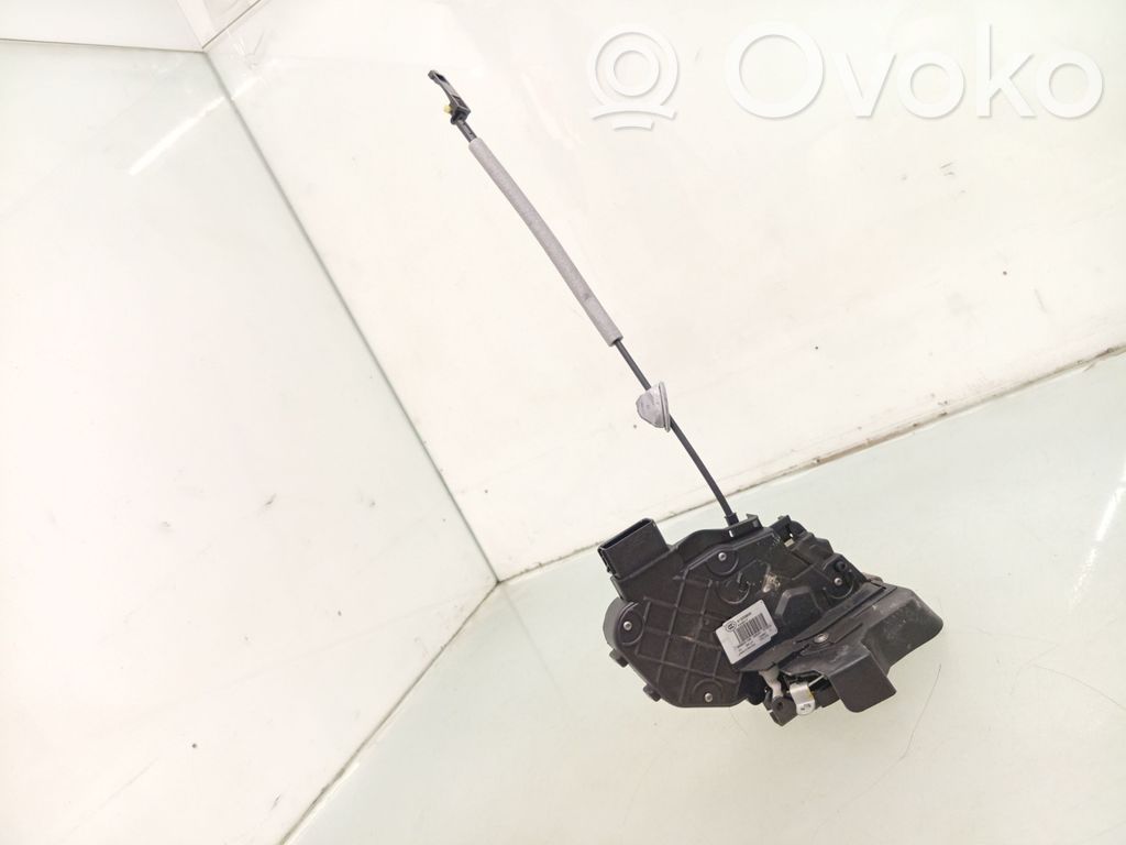 Volvo V70 Serratura portiera posteriore 
