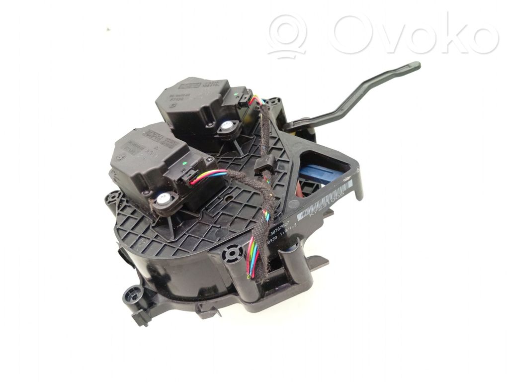 Volvo V70 Motor/actuator clapetă aer 