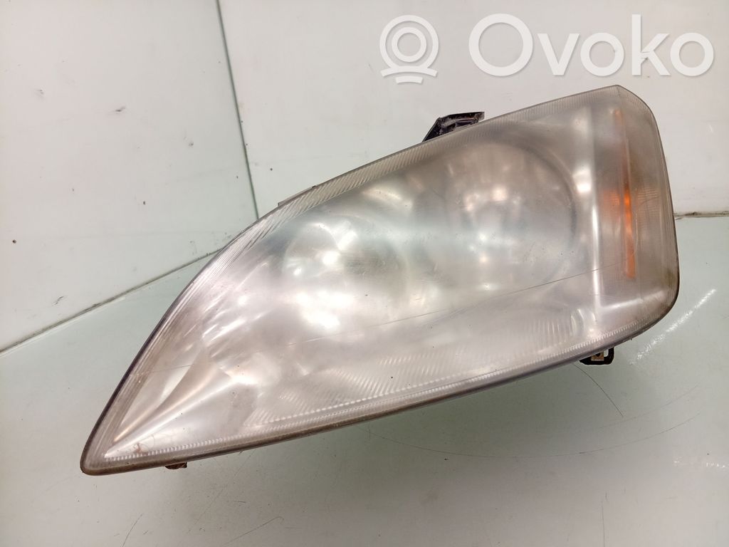 Ford Focus C-MAX Faro/fanale 