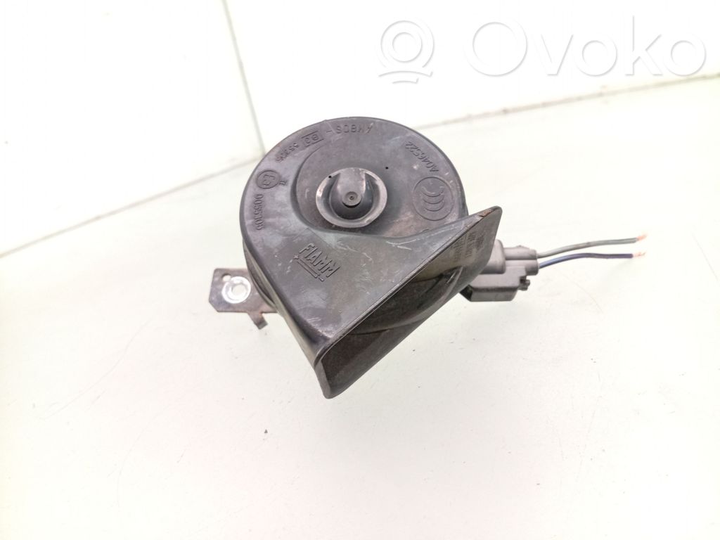 Klakson   31276806,0022F12