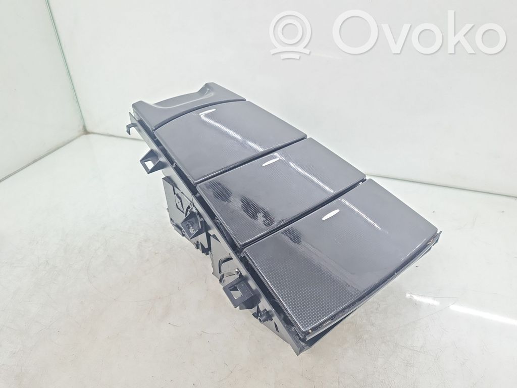 Mercedes-Benz R W251 Consolle centrale del vano portaoggetti 