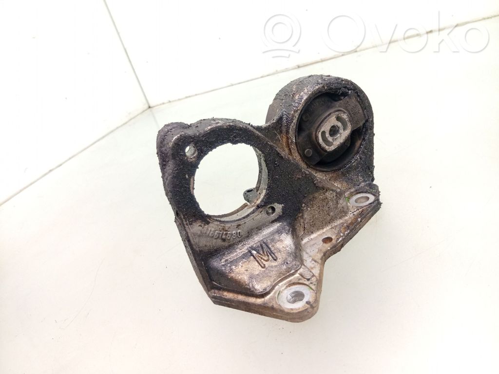 Peugeot 406 Support, suspension du moteur