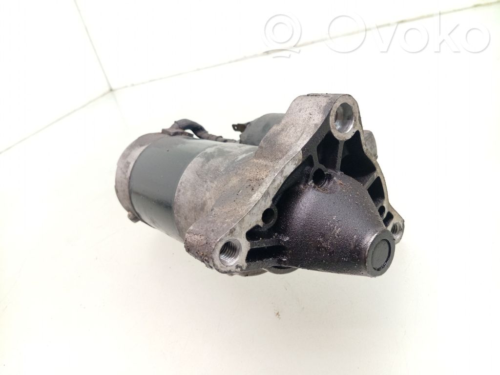 Motor de arranque   M001T80081