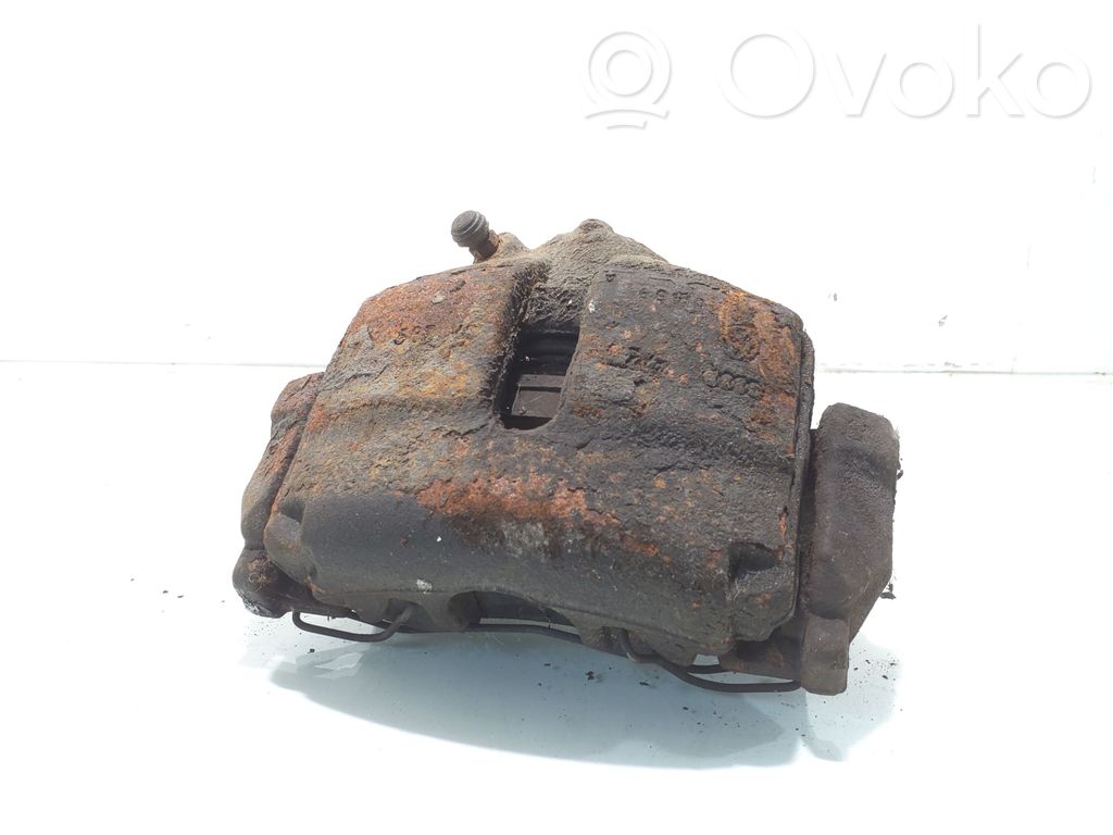 Bremssattel vorne