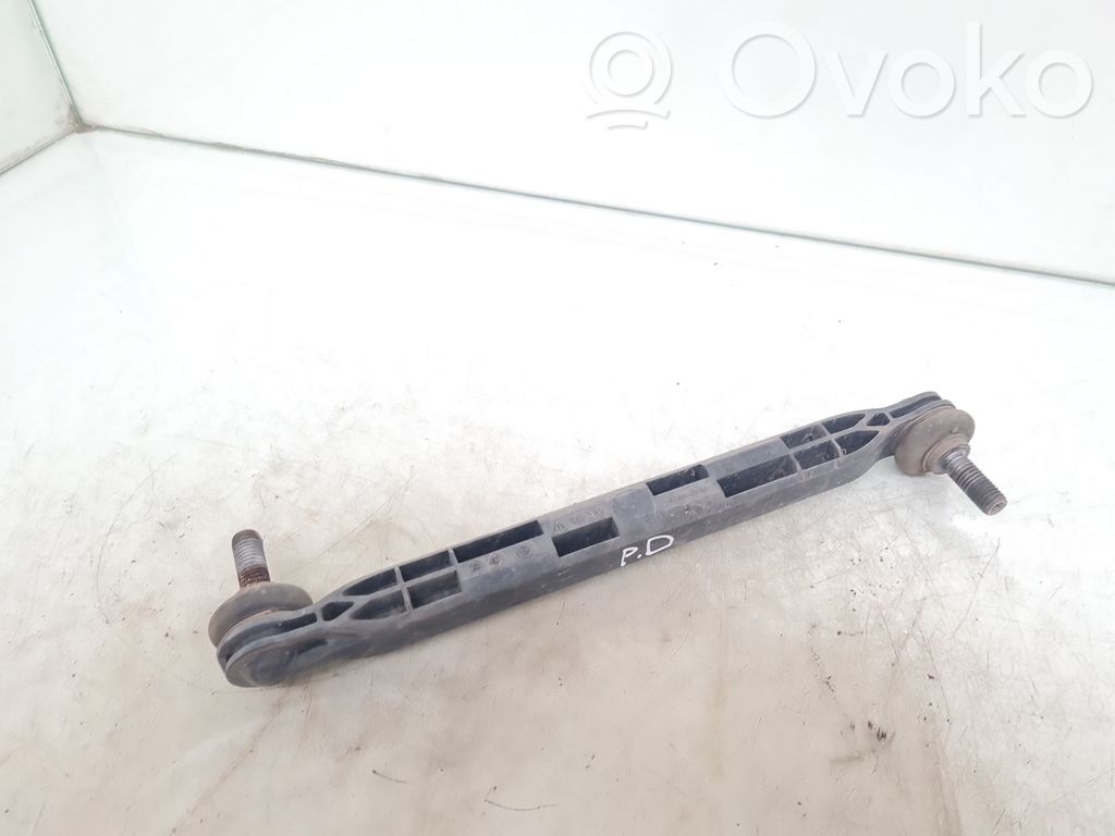 Opel Astra J Stabilisateur avant lien, barre anti-roulis