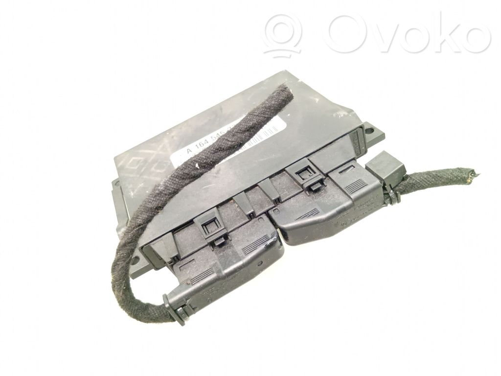 Mercedes-Benz R W251 Unitate/modul de comandă parcare PDC 