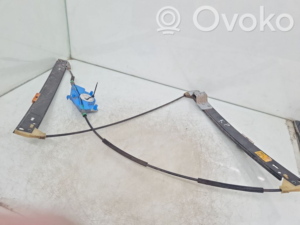 Audi A4 S4 B7 8E 8H Alzacristalli della portiera anteriore con motorino