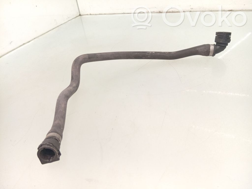 BMW 5 E60 E61 Kühlleitung / Kühlschlauch 