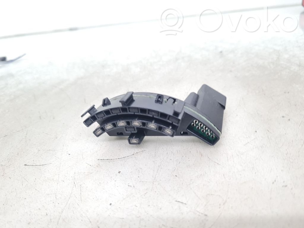 Audi A4 S4 B7 8E 8H Ohjauskulma-anturi 