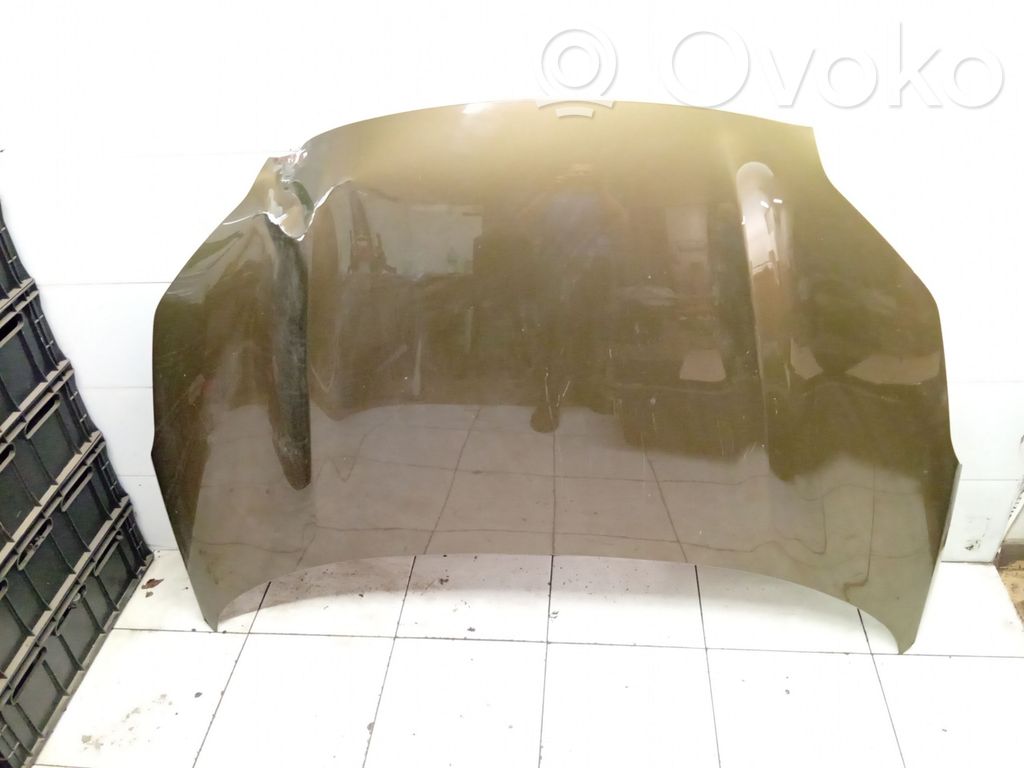KIA Sportage Couvercle, capot moteur
