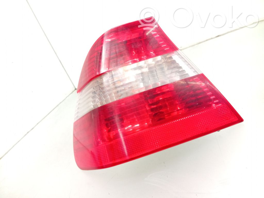 BMW 3 E46 Takavalot 