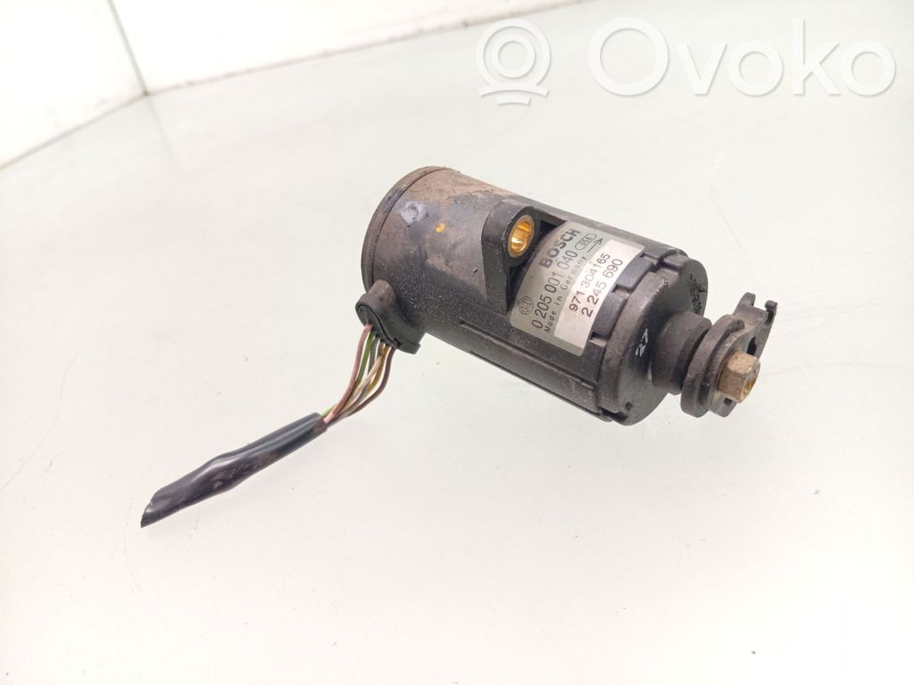 Gaspedalsensor elektrisch   0205001040,2245690,971304165