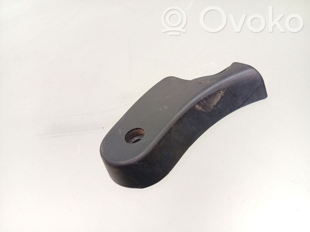 BMW 3 E46 Poignée, déverrouillage du capot moteur