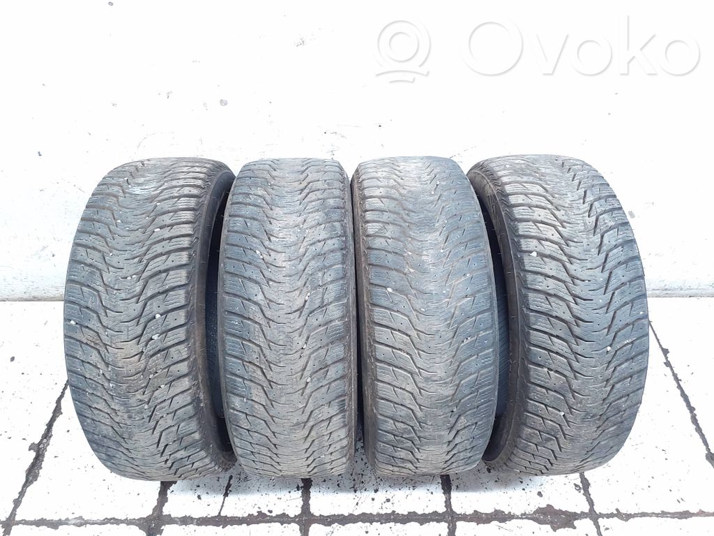 BMW 3 E46 Anvelopă iarnă R16 