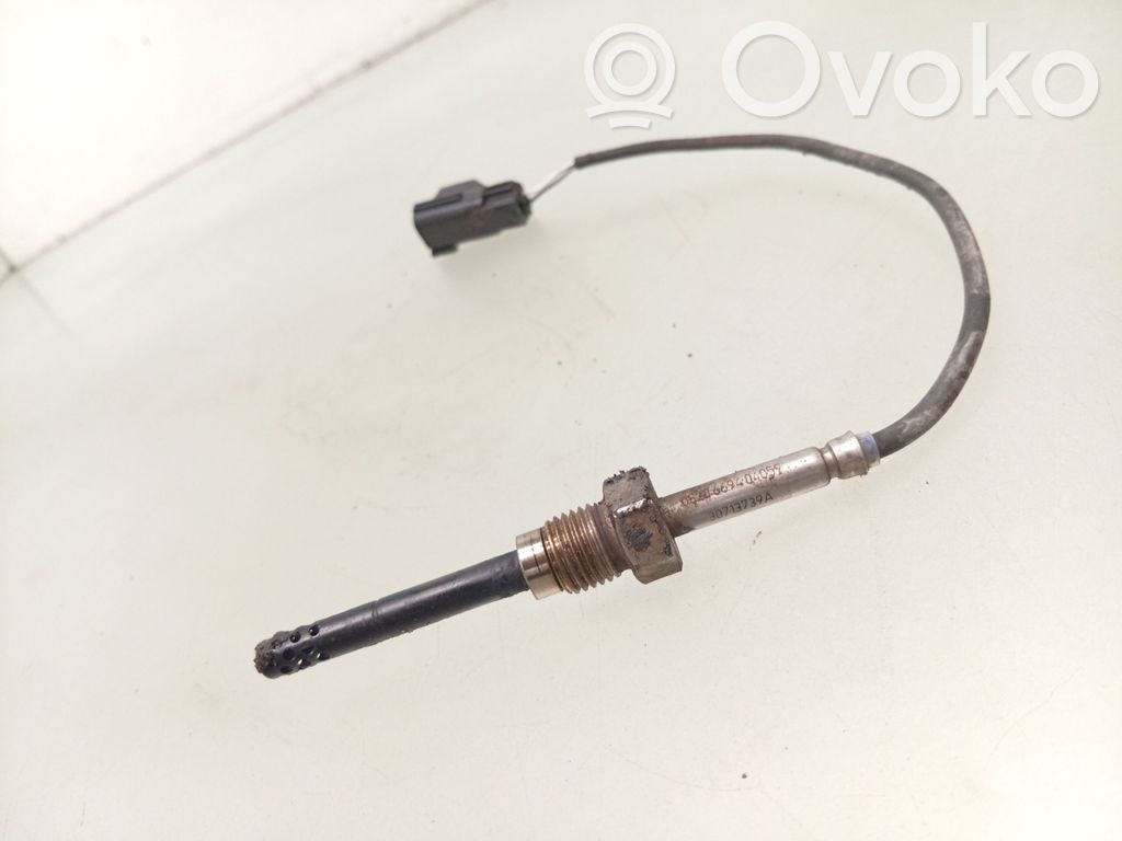 Volvo V70 Senzor temperatură gaze eșapament